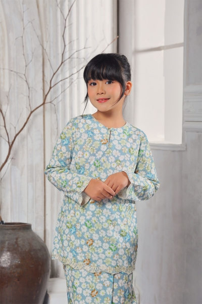 Kurung Kayla Kids - 03
